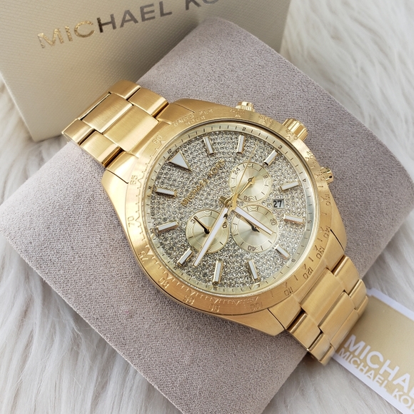 Michael Kors Original Watch - Picture 3 of 7